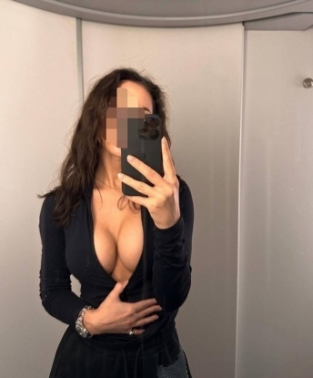 Проститутка Арина