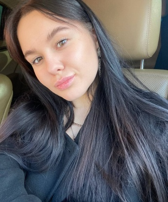 Проститутка Яна