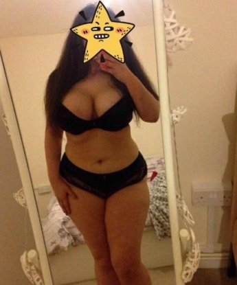 Проститутка Люсенька